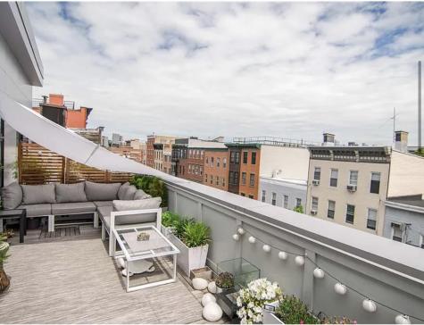 302 Monroe Street Hoboken NJ 07030