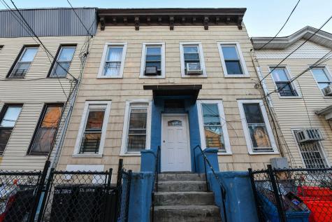 531 28th Street Union City NJ 07087