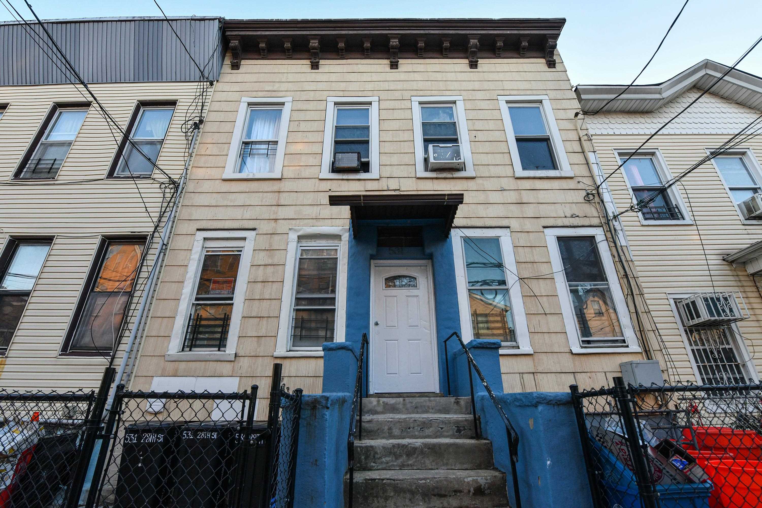 531 28th Street Union City NJ 07087