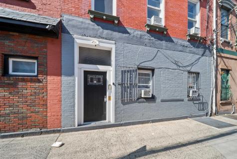 67 Franklin Street Jersey City NJ 07307