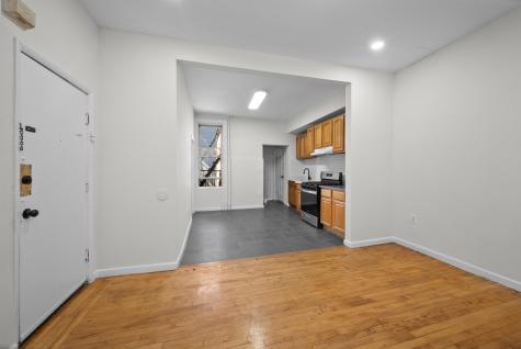 67 Franklin Street Jersey City NJ 07307