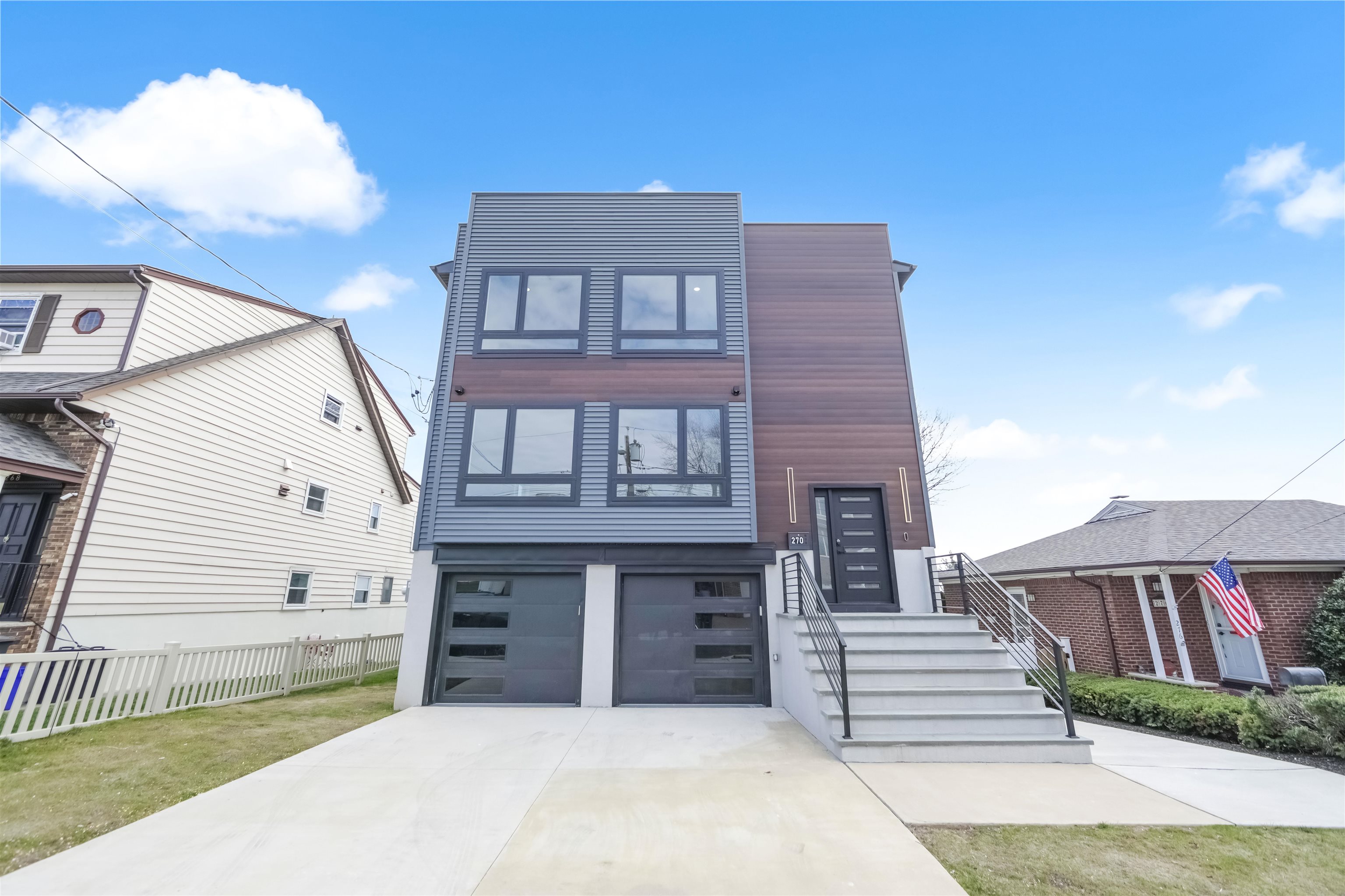 270 Lafayette Avenue Lyndhurst NJ 07071