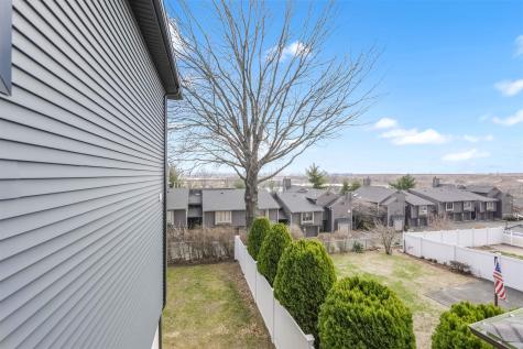 270 Lafayette Avenue Lyndhurst NJ 07071
