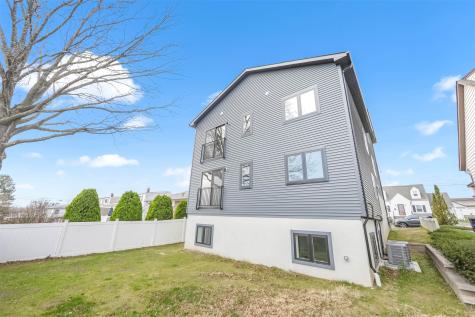 270 Lafayette Avenue Lyndhurst NJ 07071