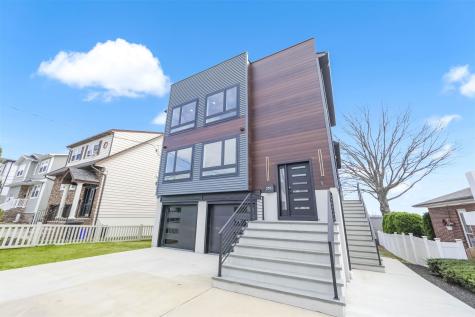 270 Lafayette Avenue Lyndhurst NJ 07071