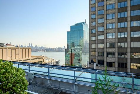 105 Greene Street Jersey City NJ 07302