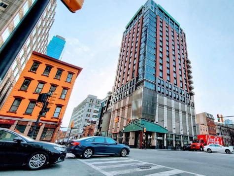 105 Greene Street Jersey City NJ 07302