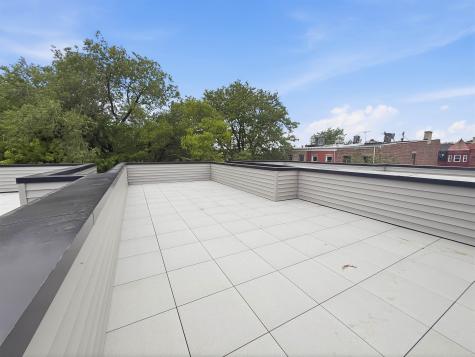 29 Clinton Avenue Jersey City NJ 07304