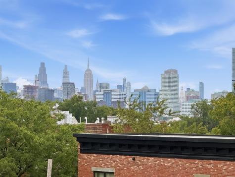 29 Clinton Avenue Jersey City NJ 07304