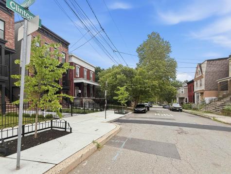 29 Clinton Avenue Jersey City NJ 07304