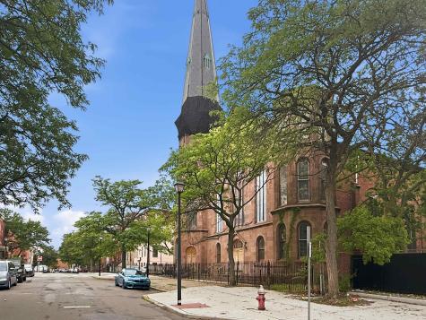29 Clinton Avenue Jersey City NJ 07304