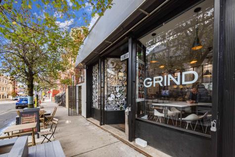 29 Clinton Avenue Jersey City NJ 07304
