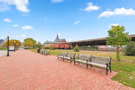 29 Clinton Avenue Jersey City NJ 07304