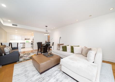 101 Shearwater Court East Jersey City NJ 07305