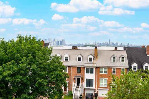 101 Shearwater Court East Jersey City NJ 07305