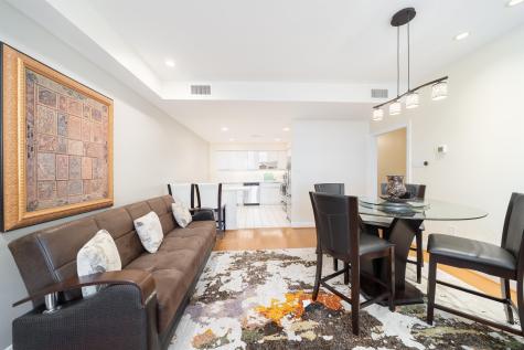 101 Shearwater Court East Jersey City NJ 07305