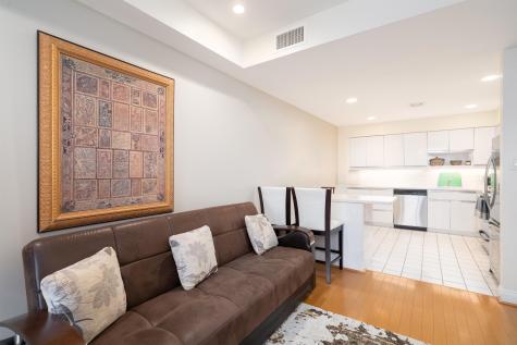 101 Shearwater Court East Jersey City NJ 07305