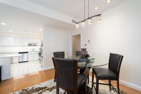 101 Shearwater Court East Jersey City NJ 07305
