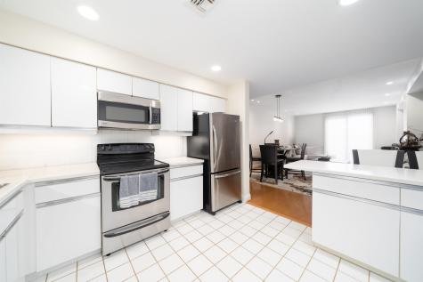 101 Shearwater Court East Jersey City NJ 07305