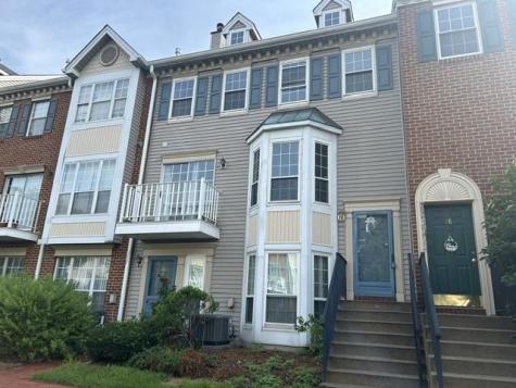 19 Alder Street Jersey City NJ 07305