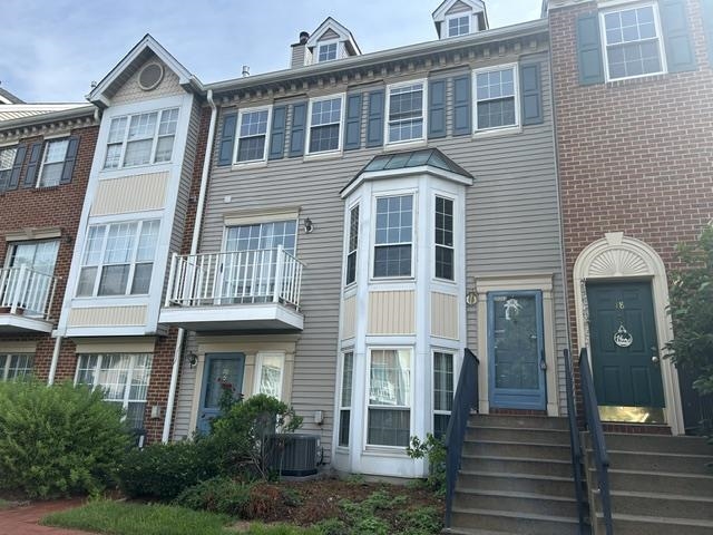 19 Alder Street Jersey City NJ 07305