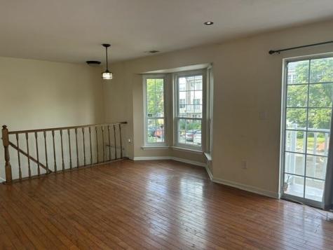 19 Alder Street Jersey City NJ 07305