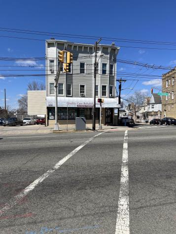 1755 Kennedy Boulevard Jersey City NJ 07305