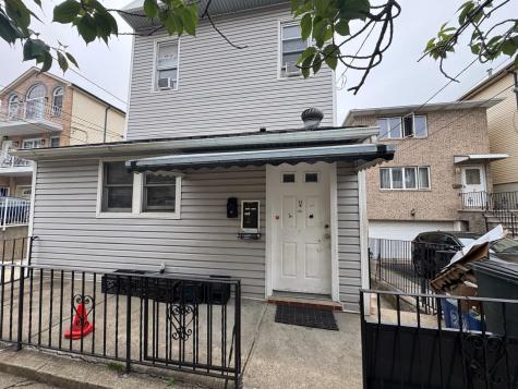 11 Bryant Avenue Jersey City NJ 07306
