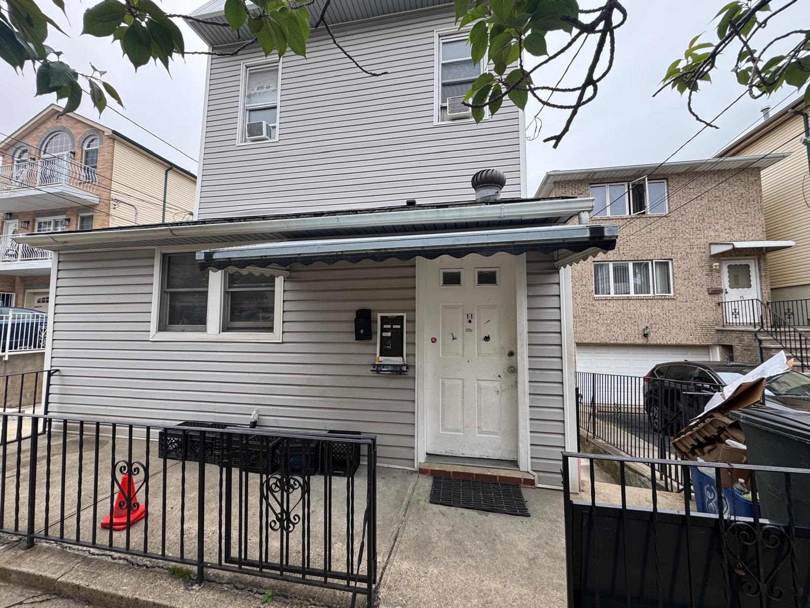 11 Bryant Avenue Jersey City NJ 07306