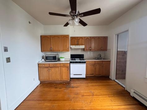 11 Bryant Avenue Jersey City NJ 07306