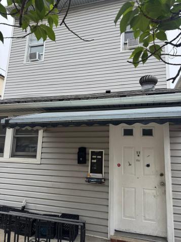 11 Bryant Avenue Jersey City NJ 07306