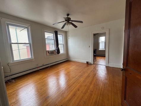 11 Bryant Avenue Jersey City NJ 07306