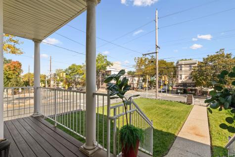 259 Duncan Avenue Jersey City NJ 07306