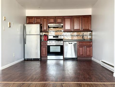 502 Central Avenue Jersey City NJ 07307