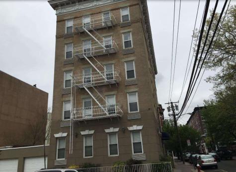 734 Adams Street Hoboken NJ 07030