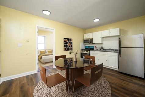 135 Cambridge Avenue Jersey City NJ 07307