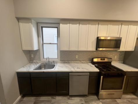 314 Duncan Avenue Jersey City NJ 07306