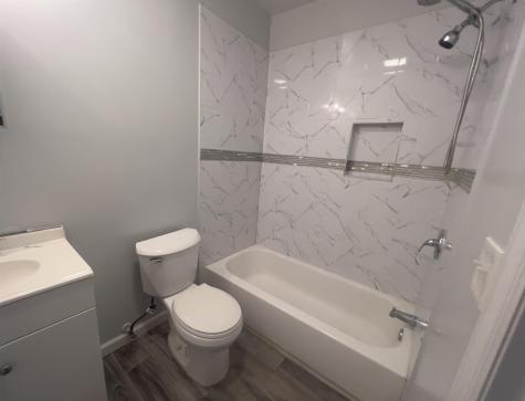314 Duncan Avenue Jersey City NJ 07306