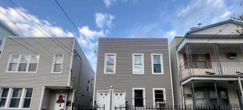 314 Duncan Avenue Jersey City NJ 07306