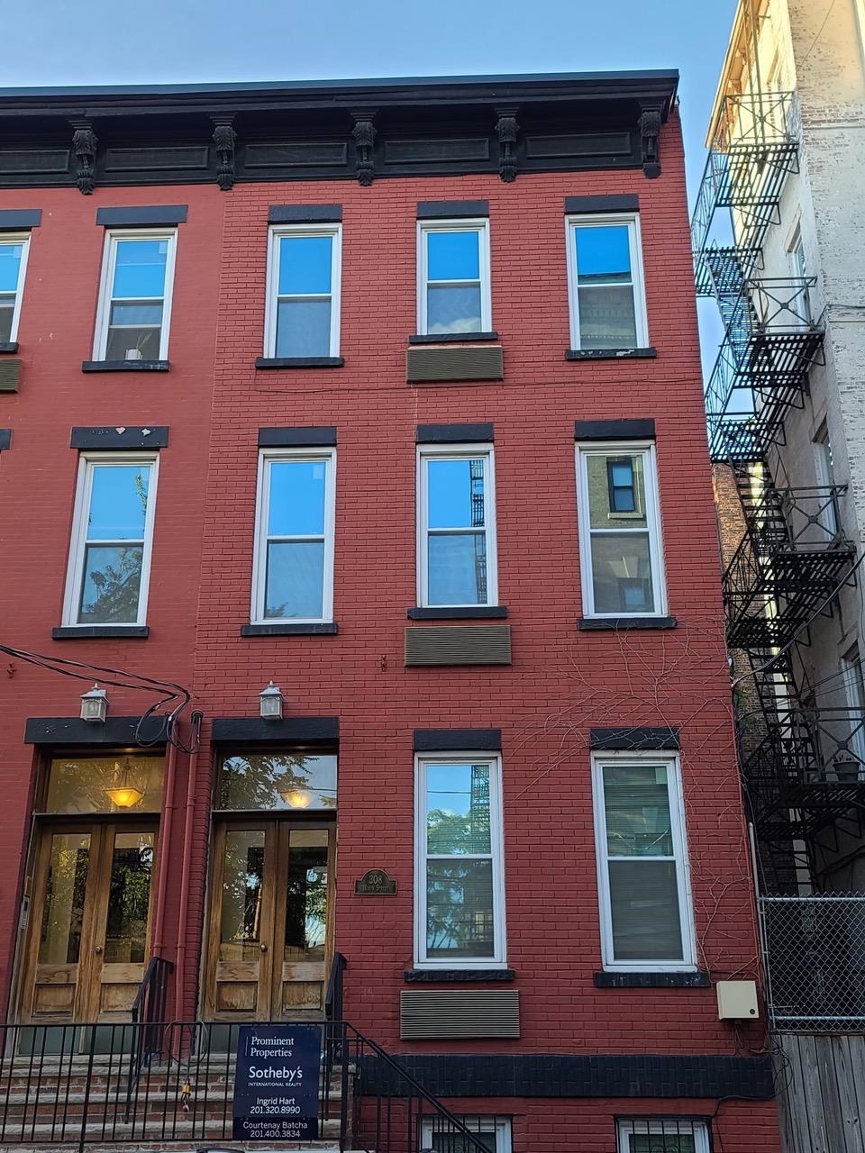 308 9th Street Hoboken NJ 07030