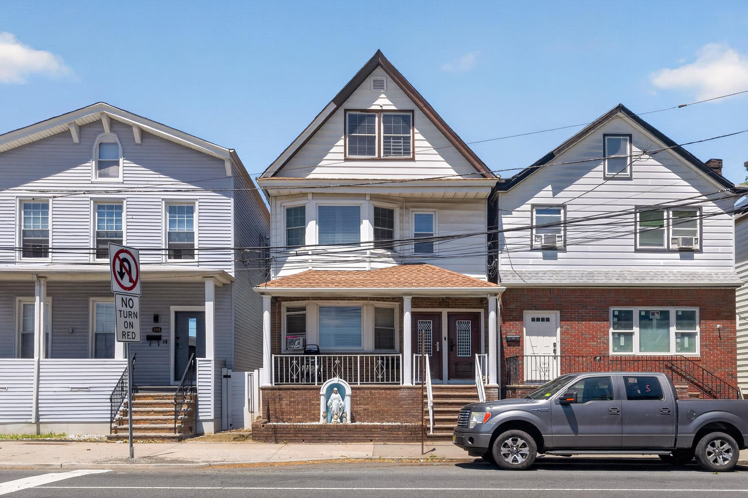 257 Kennedy Boulevard Bayonne NJ 07002