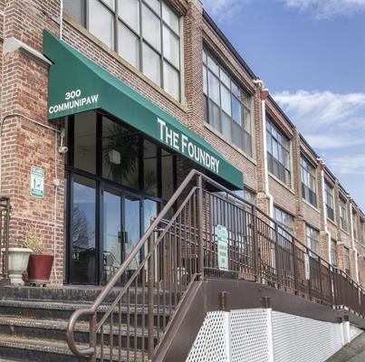 300 Communipaw Avenue Jersey City NJ 07304