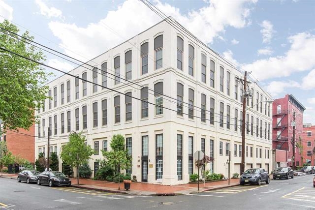 222 Clinton Street Hoboken NJ 07030