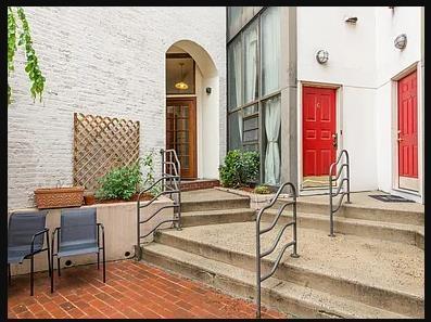 222 Clinton Street Hoboken NJ 07030