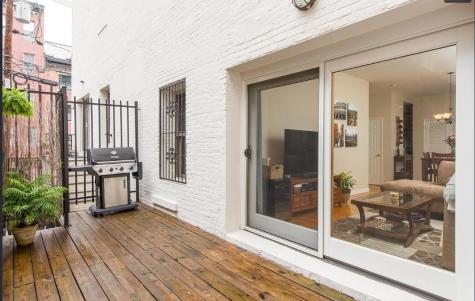 222 Clinton Street Hoboken NJ 07030