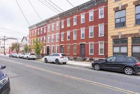 546 Palisade Avenue Jersey City NJ 07307