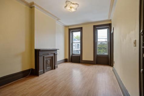546 Palisade Avenue Jersey City NJ 07307