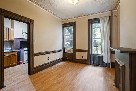 546 Palisade Avenue Jersey City NJ 07307