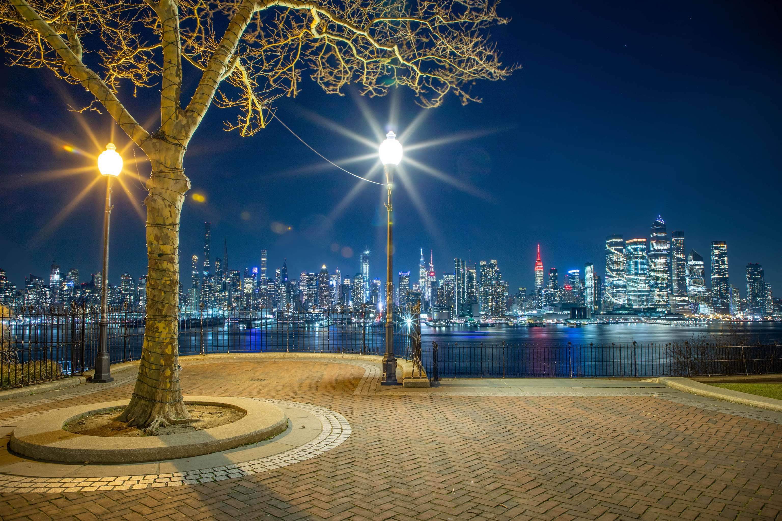791 Boulevard East Weehawken NJ 07086