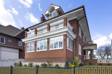 791 Boulevard East Weehawken NJ 07086